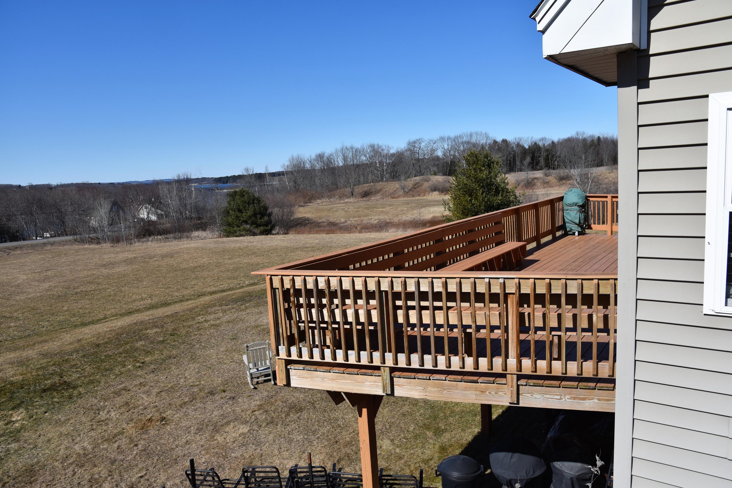 30 Wyman Road Benton ME 04901