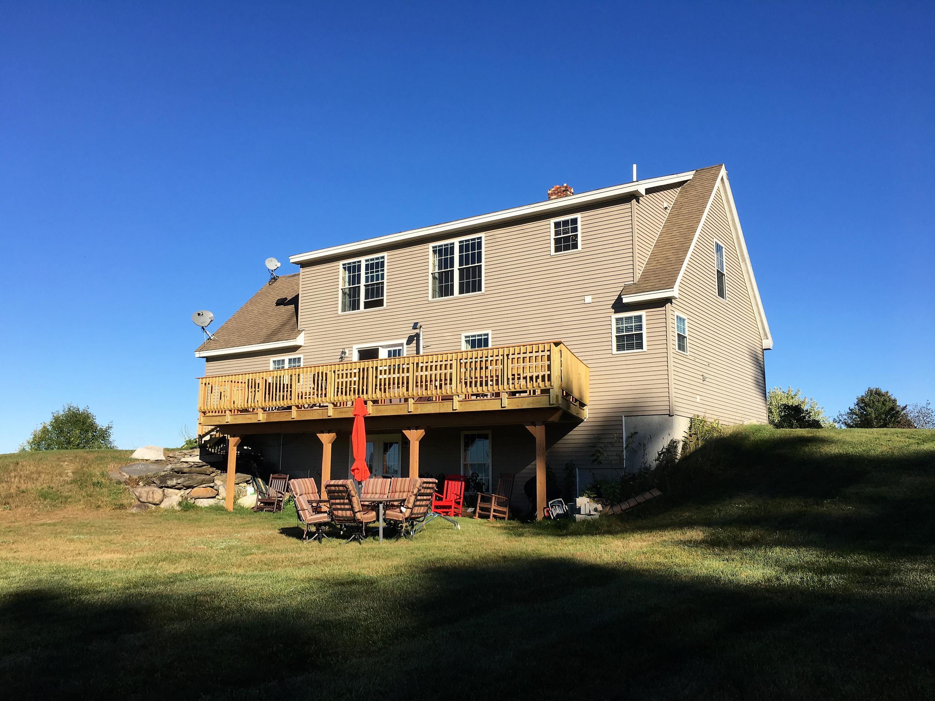 30 Wyman Road Benton ME 04901