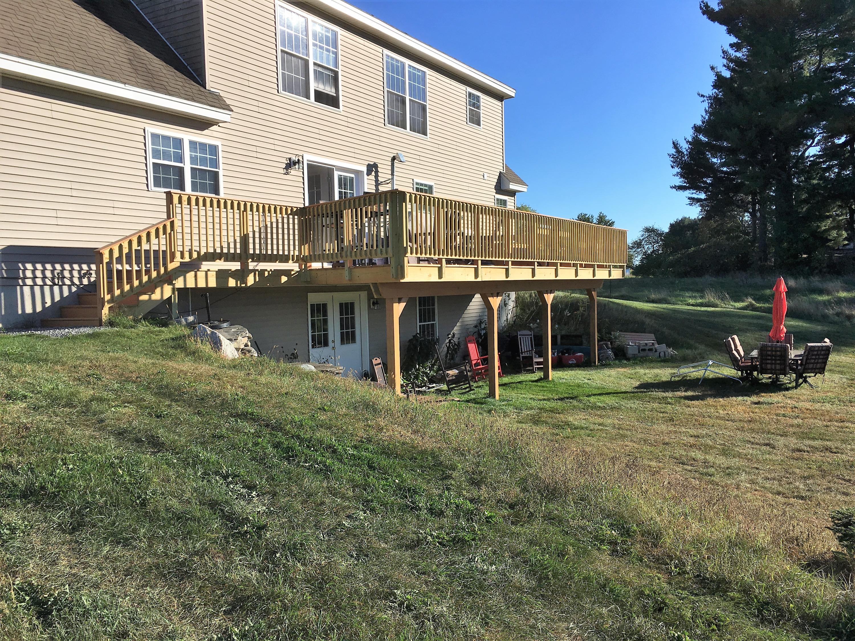 30 Wyman Road Benton ME 04901