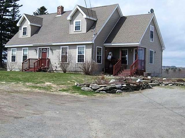 30 Wyman Road Benton ME 04901