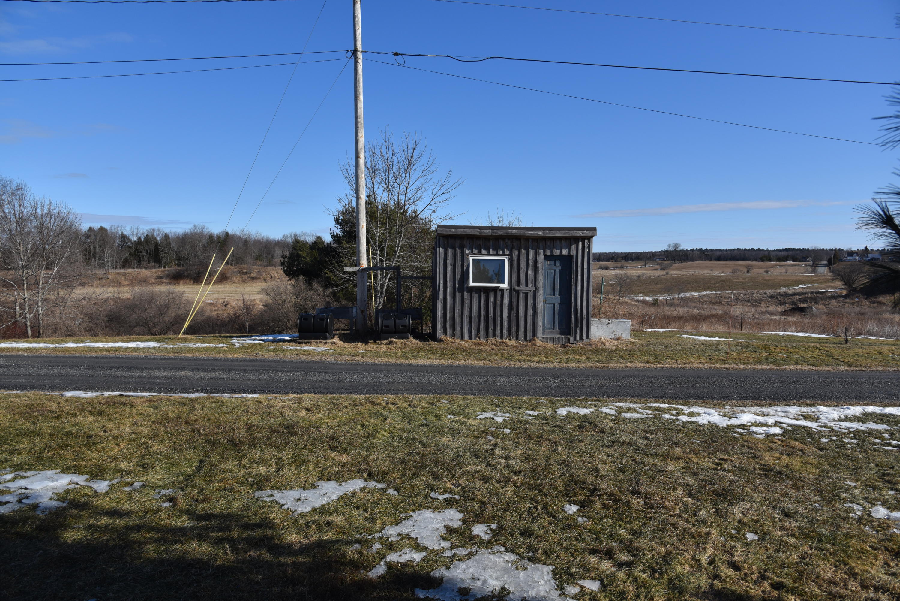 30 Wyman Road Benton ME 04901