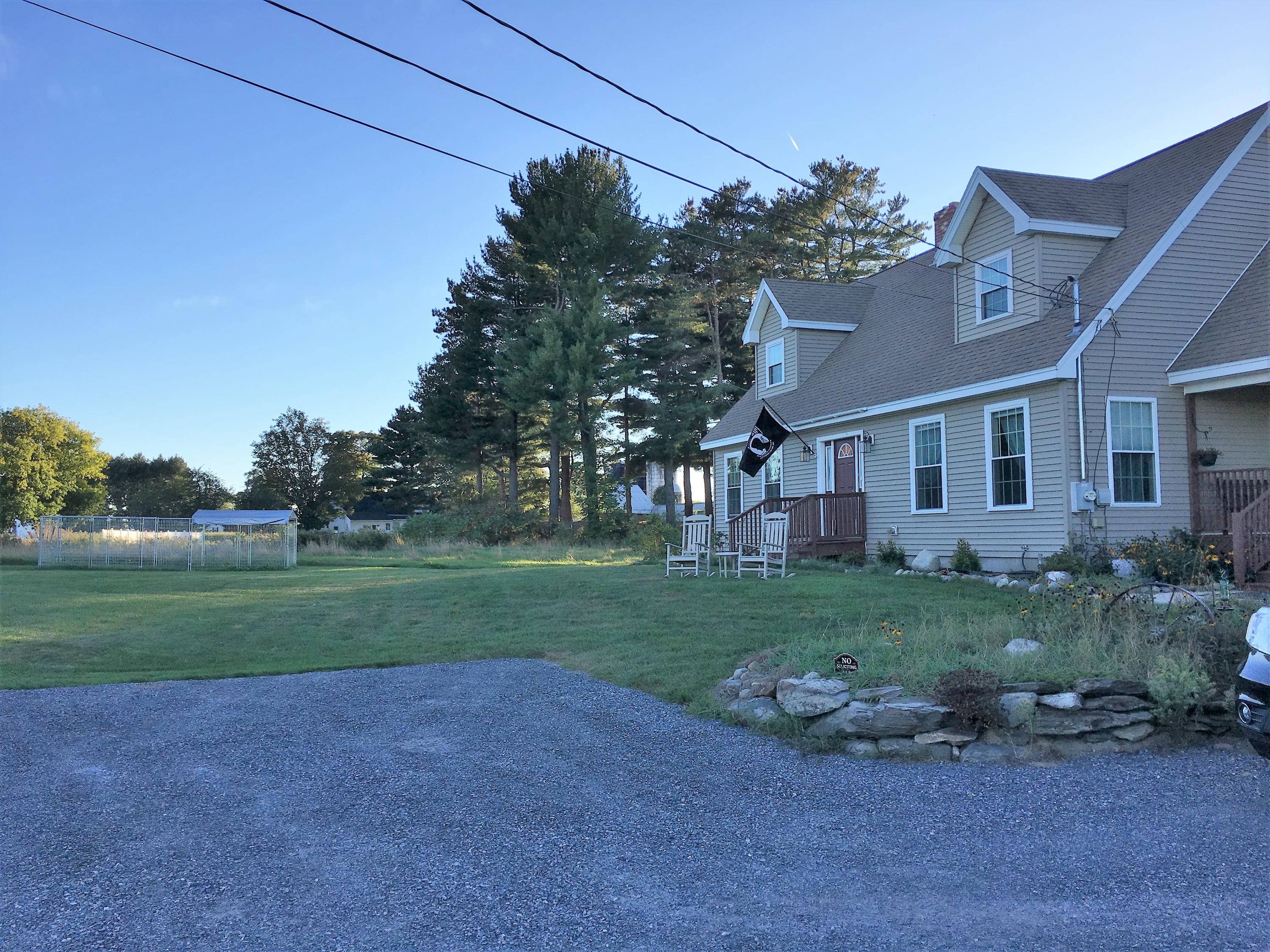 30 Wyman Road Benton ME 04901