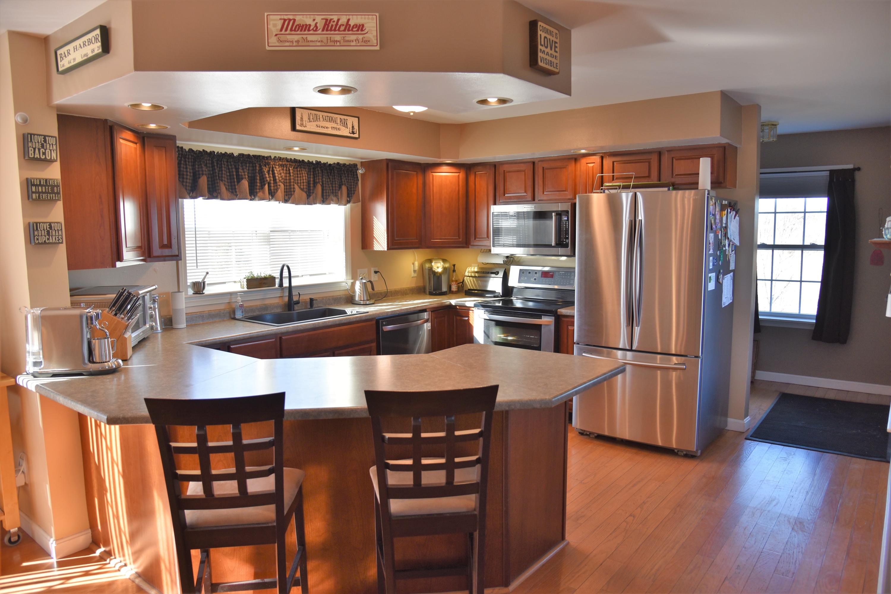 30 Wyman Road Benton ME 04901