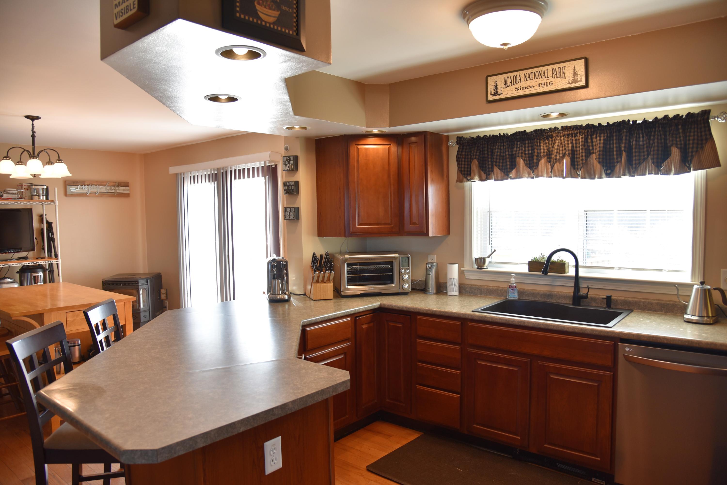 30 Wyman Road Benton ME 04901