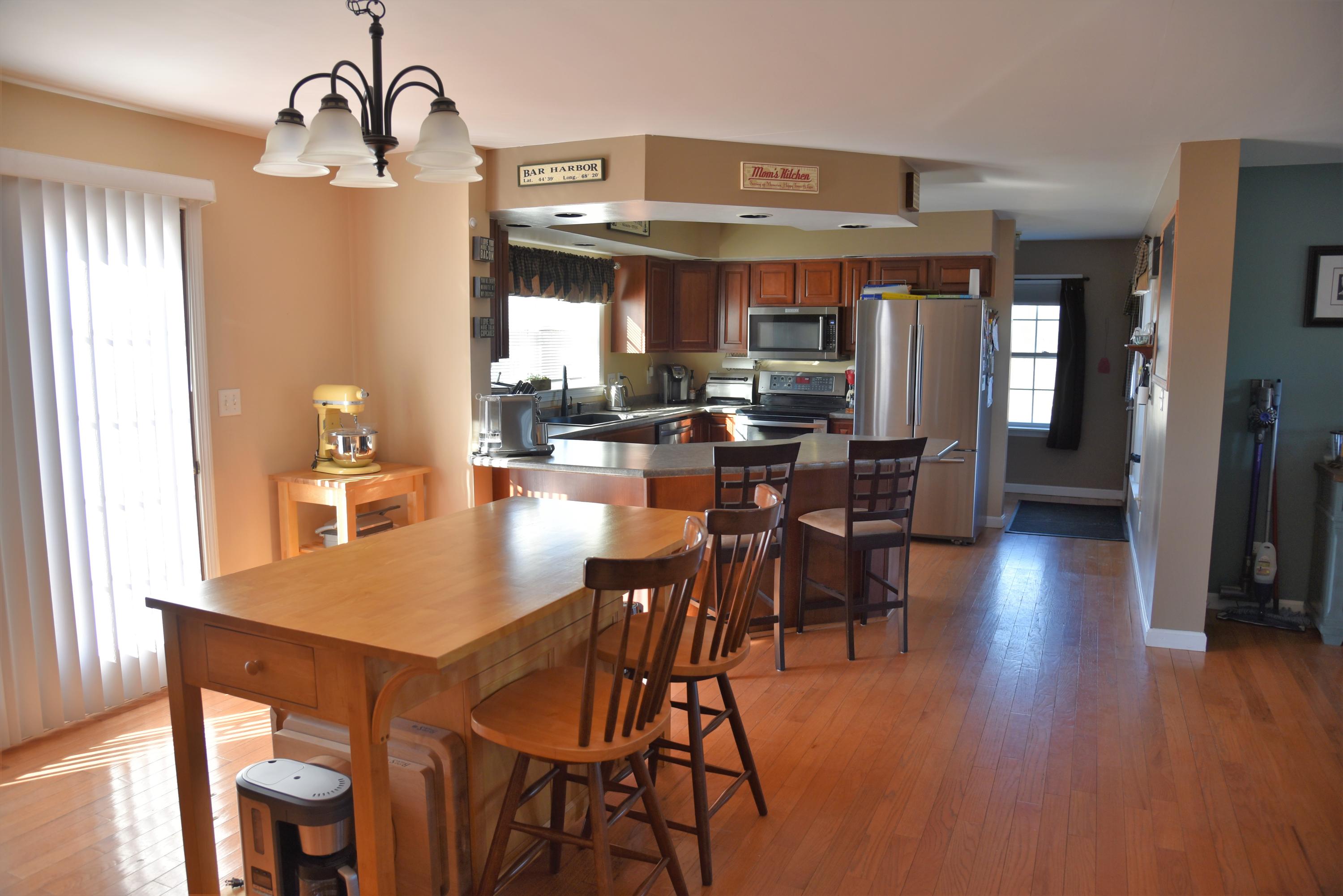 30 Wyman Road Benton ME 04901