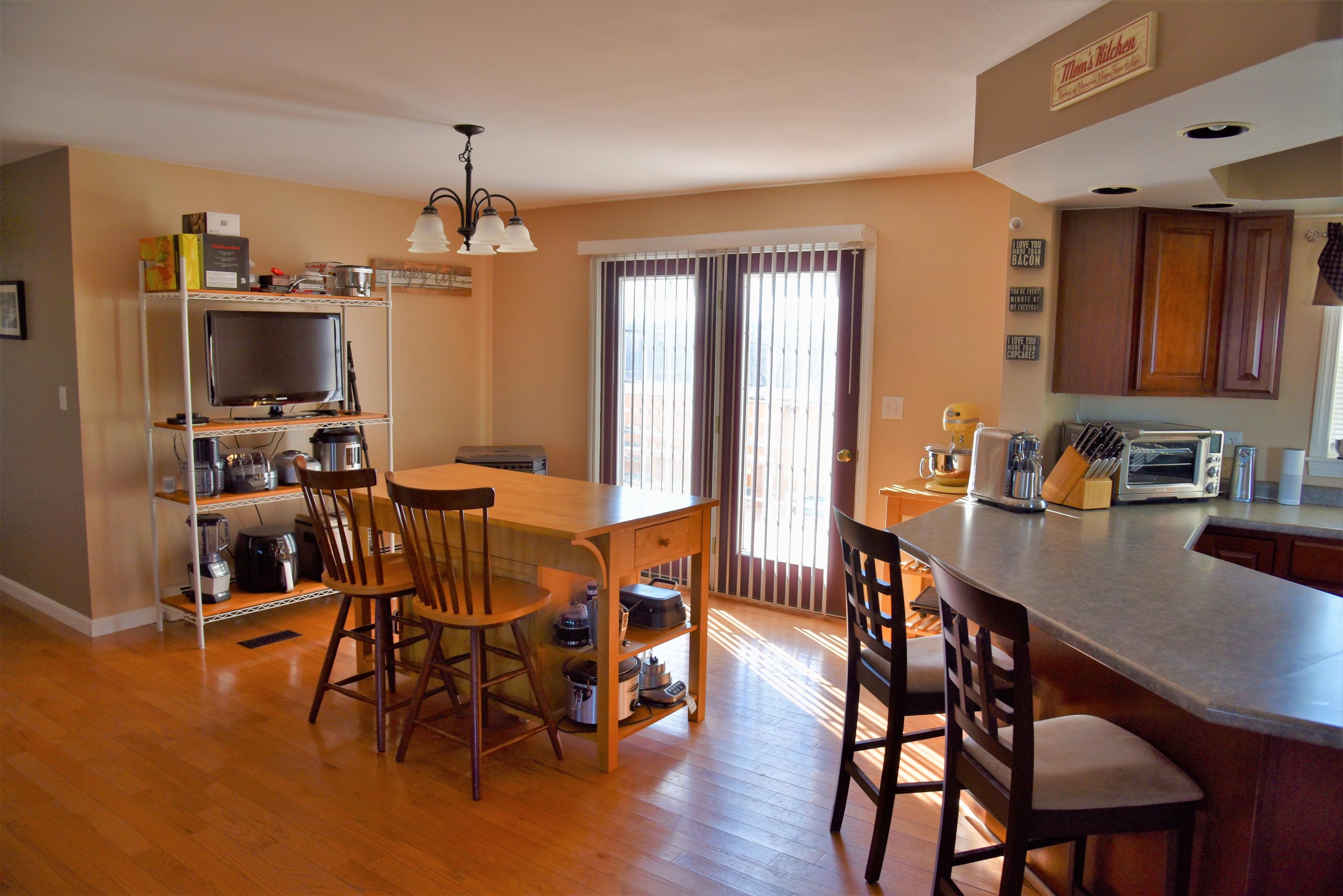 30 Wyman Road Benton ME 04901