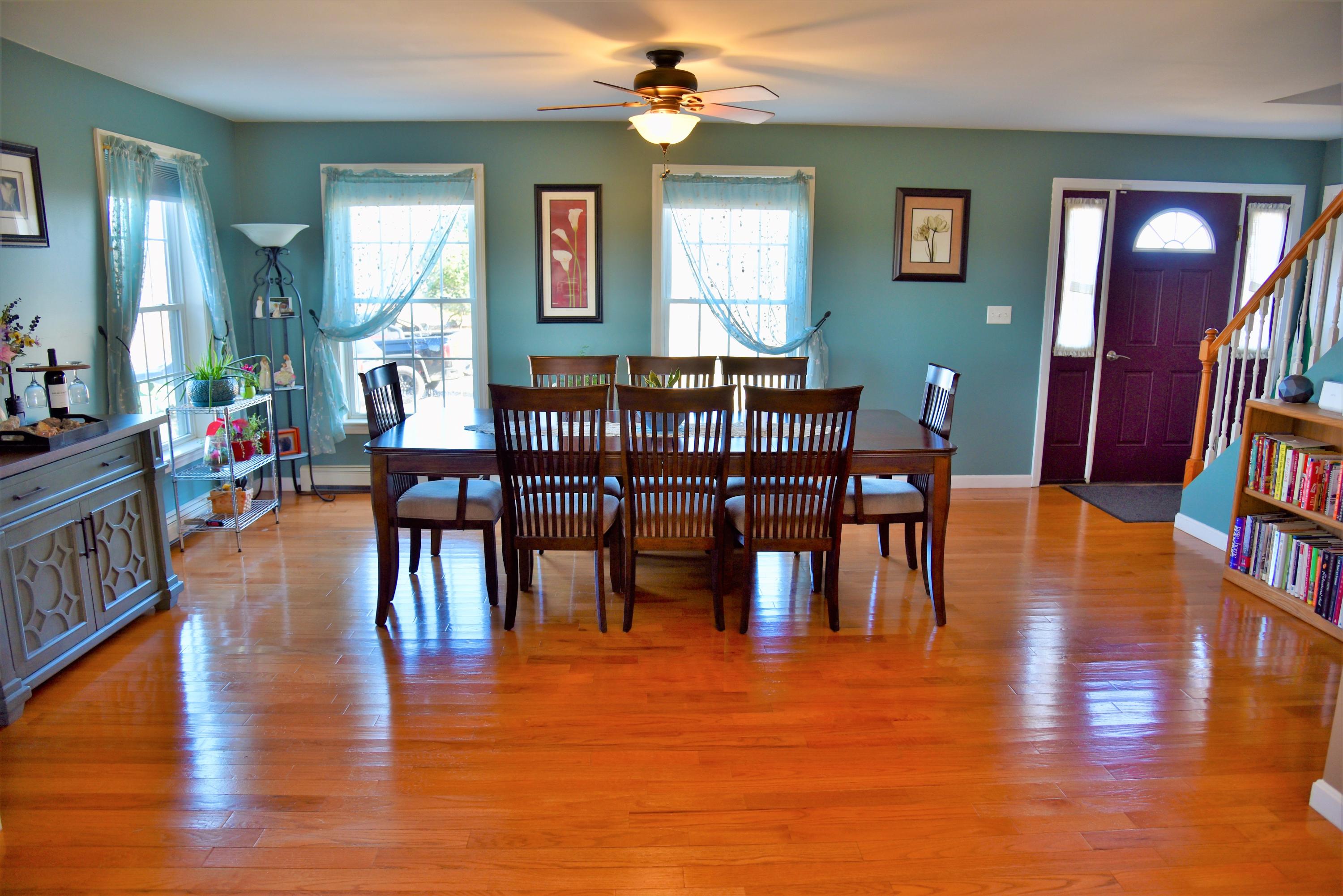 30 Wyman Road Benton ME 04901