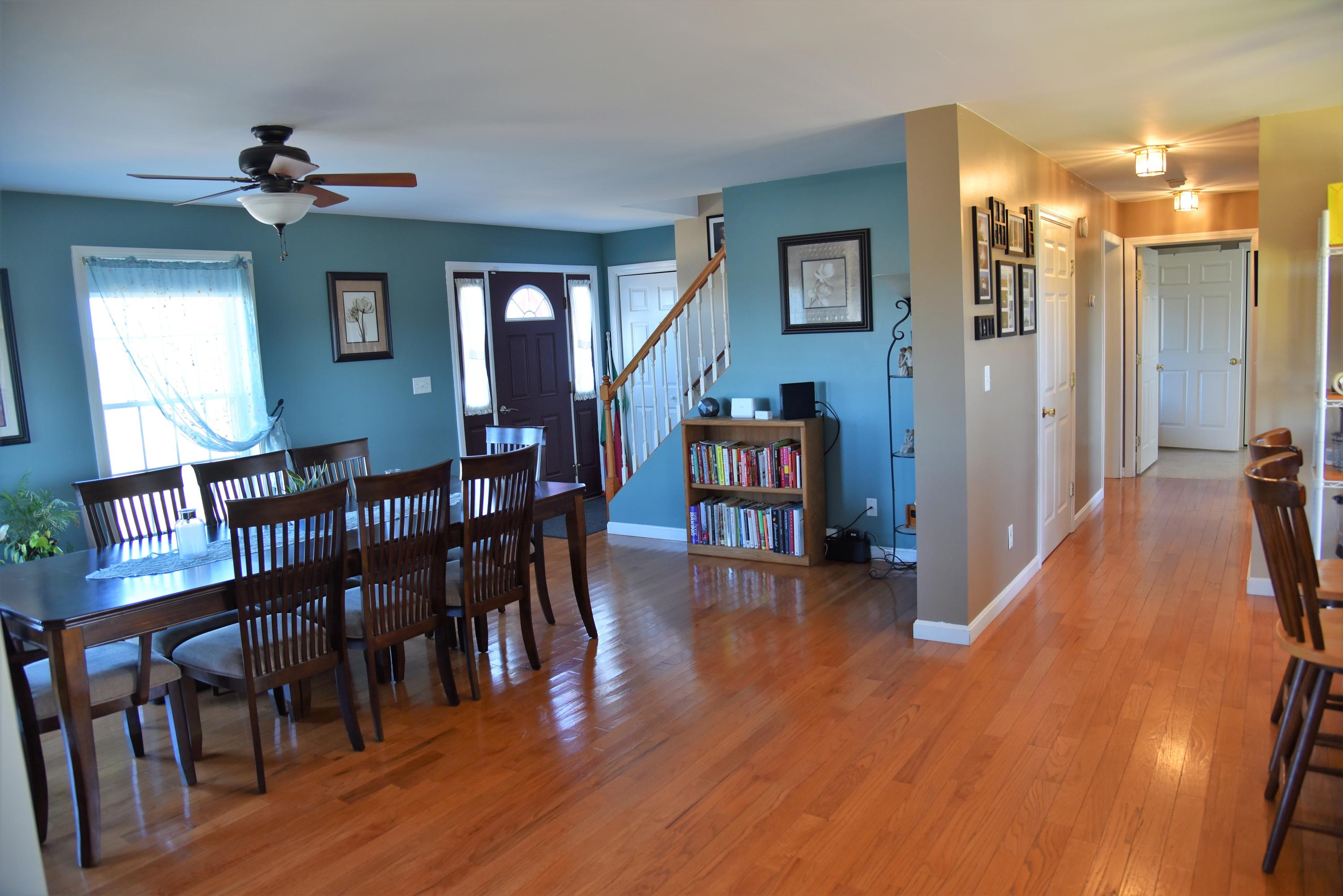 30 Wyman Road Benton ME 04901