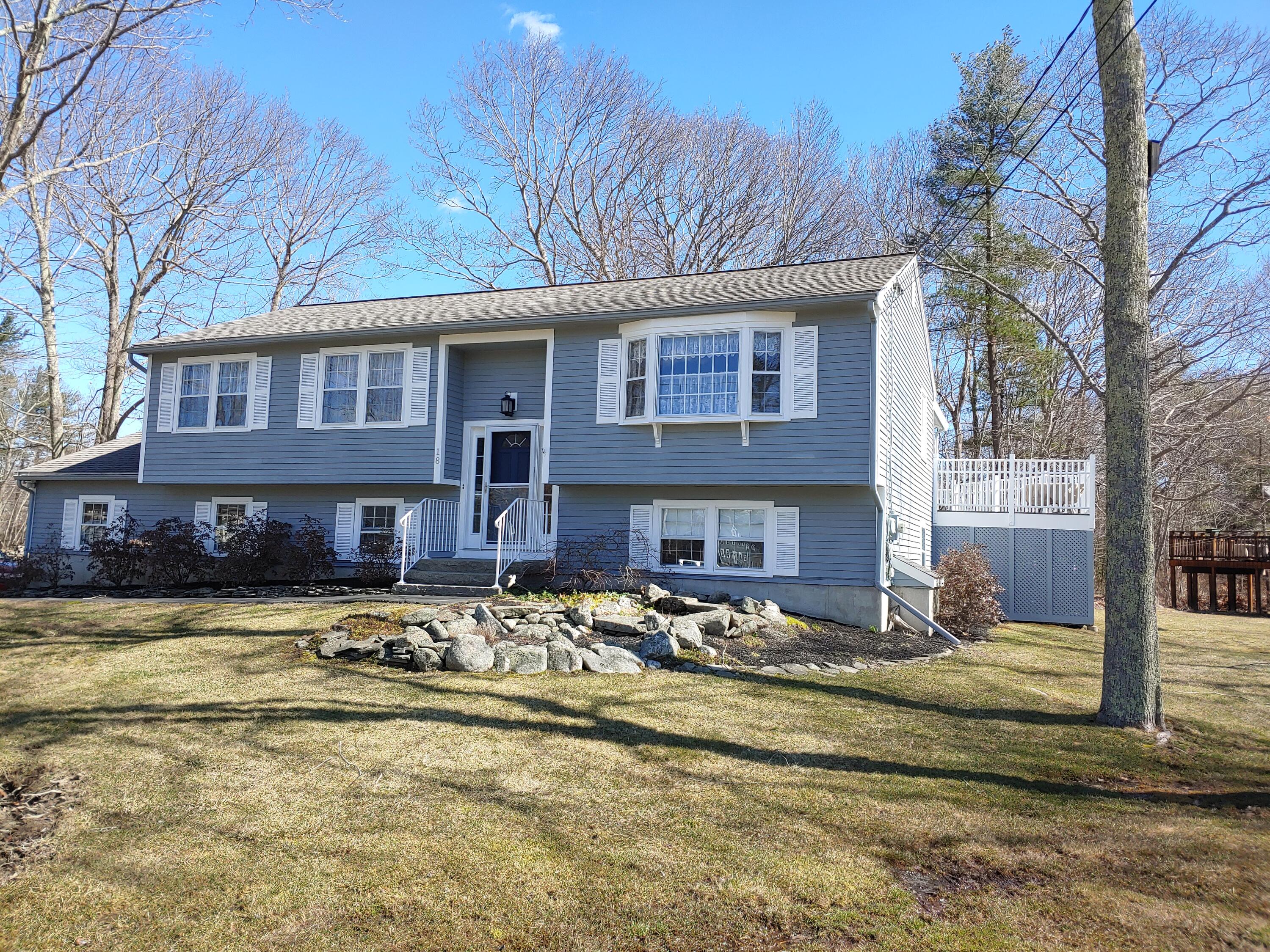 18 Winterbrook Drive York ME 03909
