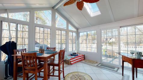 18 Winterbrook Drive York ME 03909
