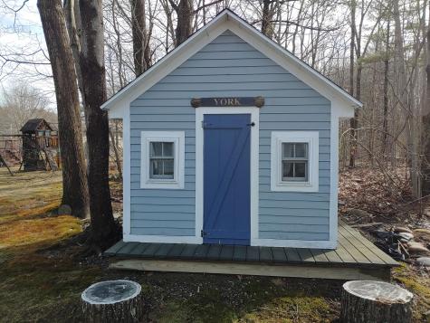18 Winterbrook Drive York ME 03909