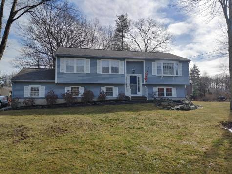 18 Winterbrook Drive York ME 03909
