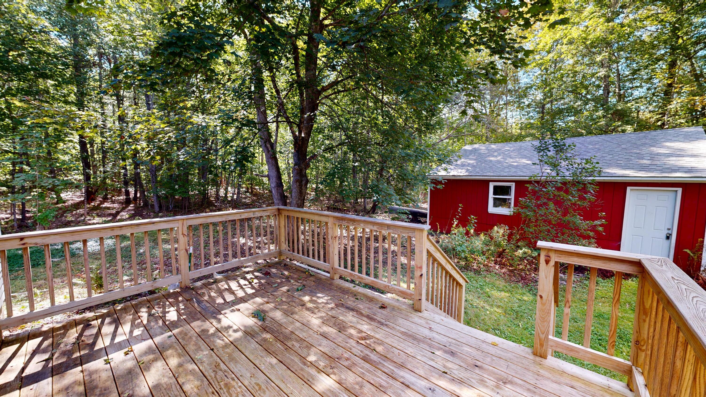 313 W Neck Road Nobleboro ME 04555