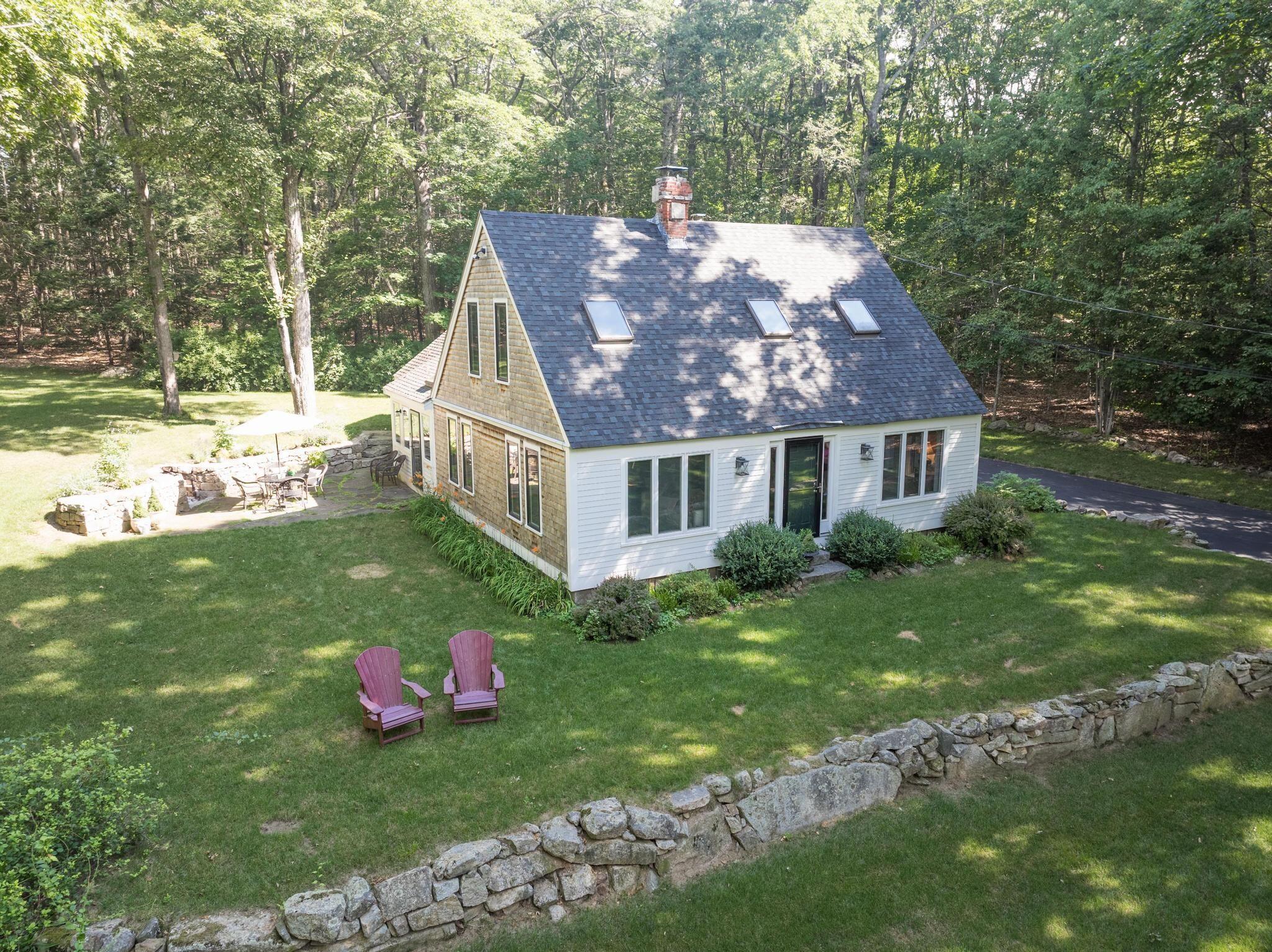180 Clay Hill Road York ME 03902