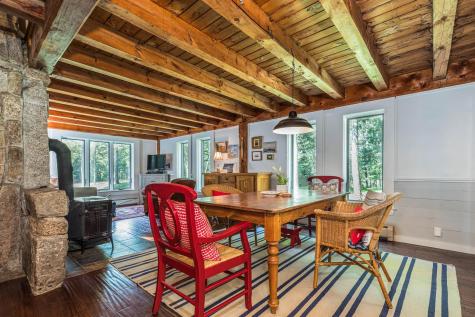 180 Clay Hill Road York ME 03902