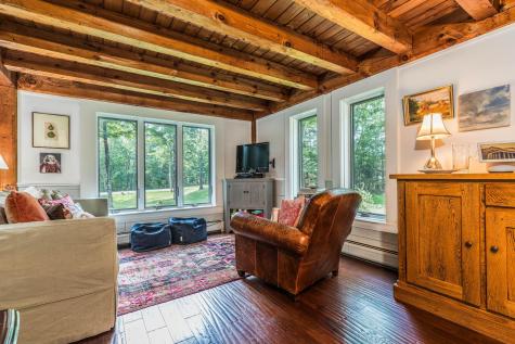 180 Clay Hill Road York ME 03902