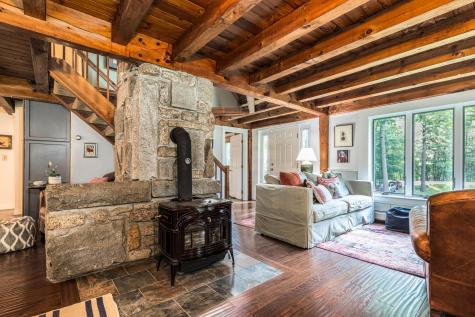 180 Clay Hill Road York ME 03902