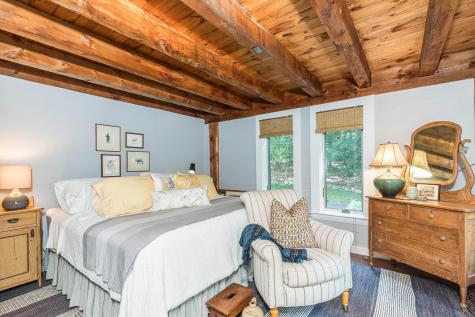 180 Clay Hill Road York ME 03902