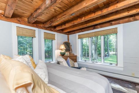 180 Clay Hill Road York ME 03902