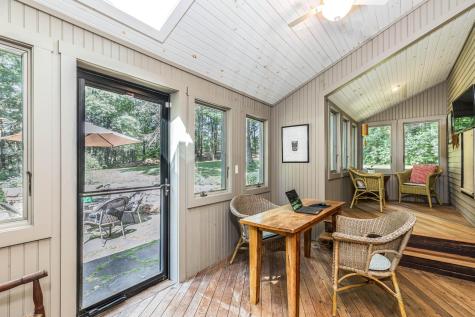 180 Clay Hill Road York ME 03902