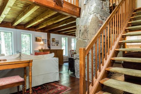 180 Clay Hill Road York ME 03902