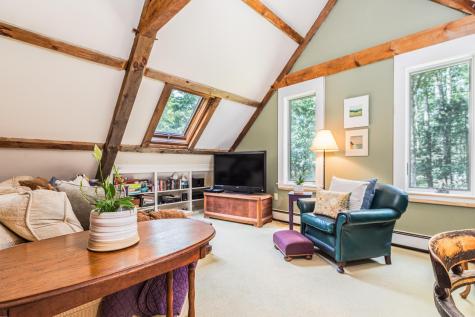 180 Clay Hill Road York ME 03902