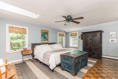 180 Clay Hill Road York ME 03902