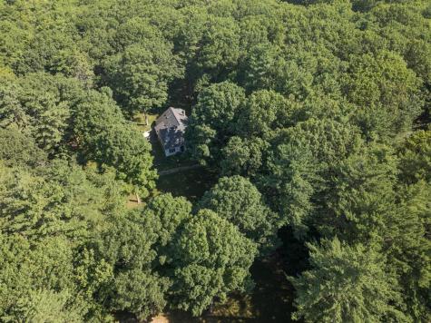 180 Clay Hill Road York ME 03902