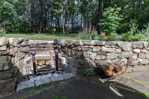 180 Clay Hill Road York ME 03902