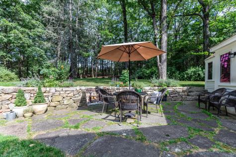 180 Clay Hill Road York ME 03902