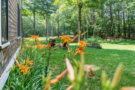 180 Clay Hill Road York ME 03902