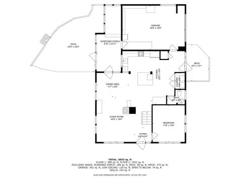 180 Clay Hill Road York ME 03902