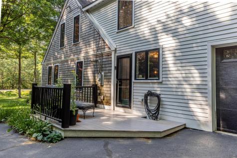 180 Clay Hill Road York ME 03902