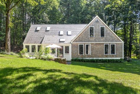 180 Clay Hill Road York ME 03902