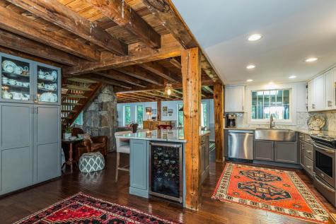 180 Clay Hill Road York ME 03902