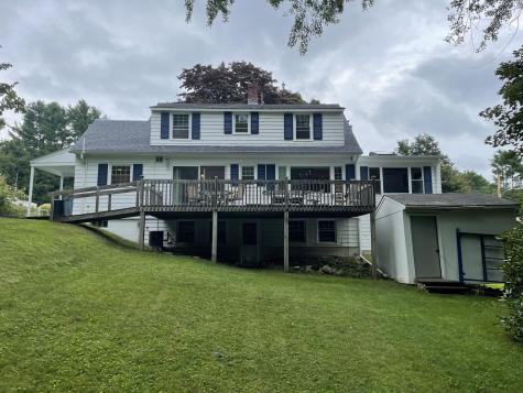 29 Delcliffe Lane Lewiston ME 04240
