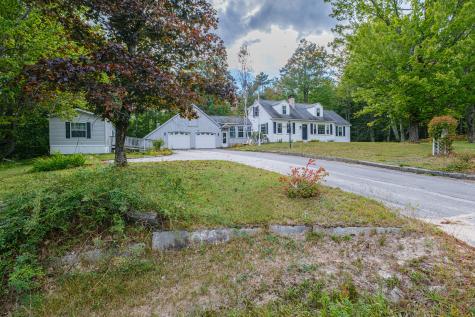 1222 Pequawket Trail Standish ME 04085
