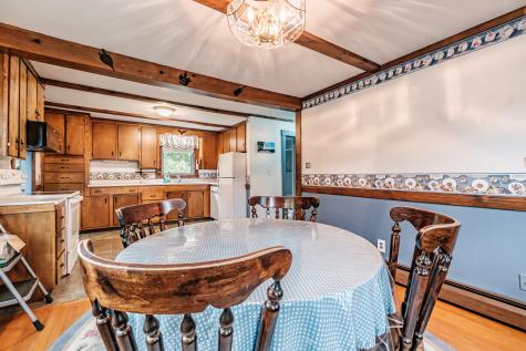 1222 Pequawket Trail Standish ME 04085