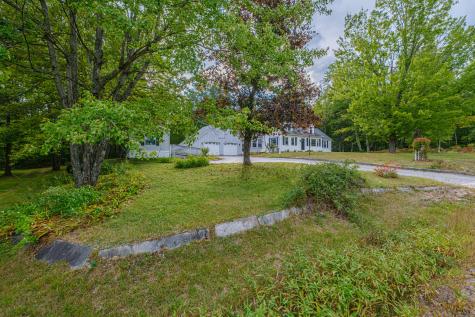 1222 Pequawket Trail Standish ME 04085
