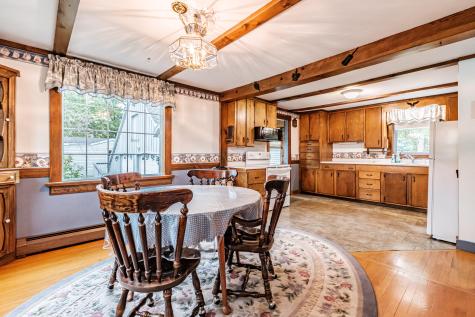 1222 Pequawket Trail Standish ME 04085