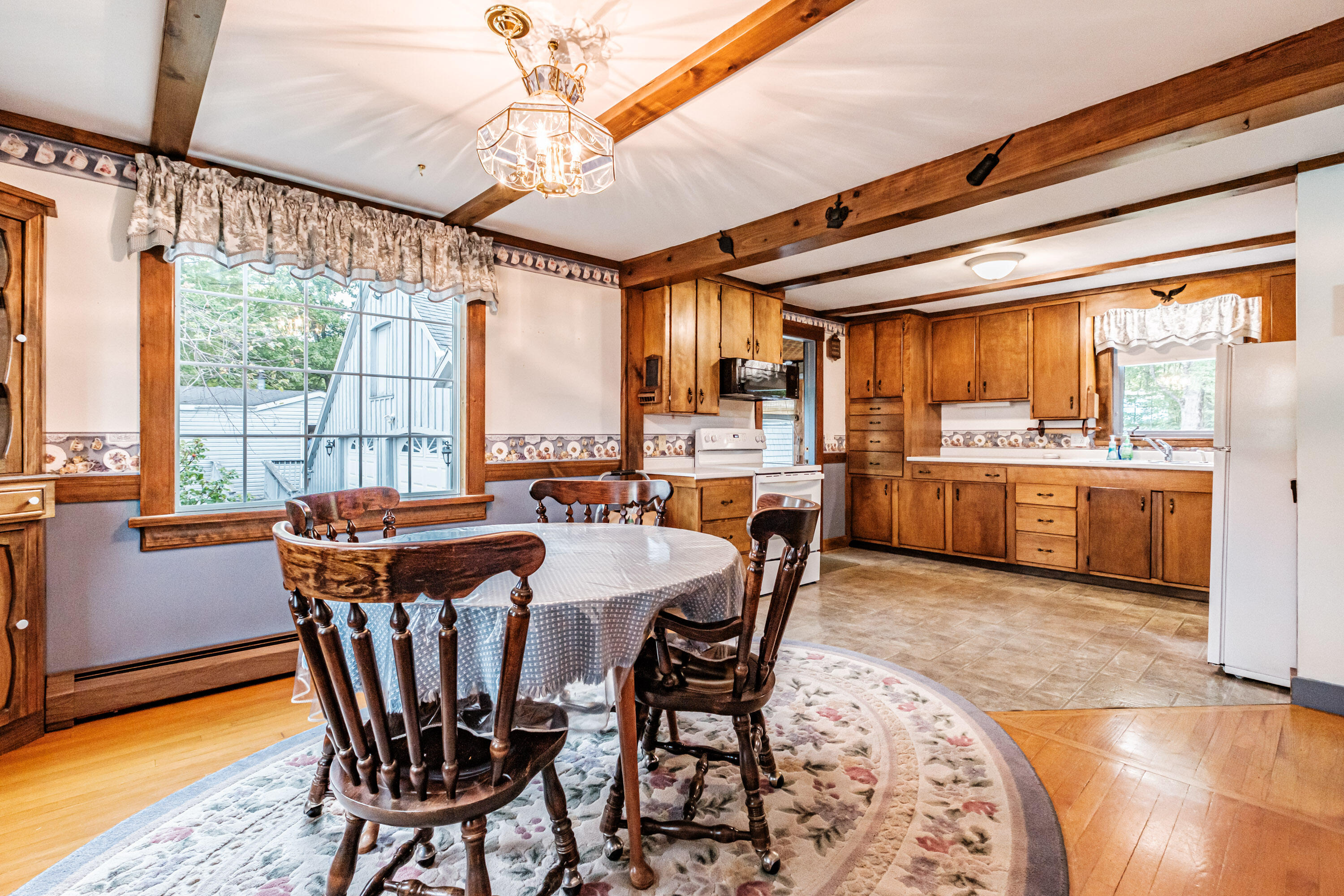 1222 Pequawket Trail Standish ME 04085