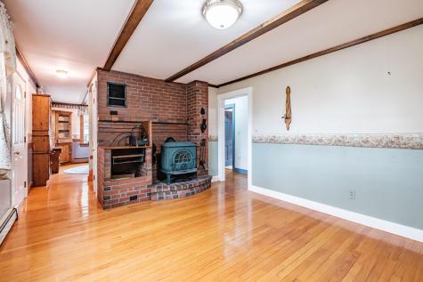 1222 Pequawket Trail Standish ME 04085