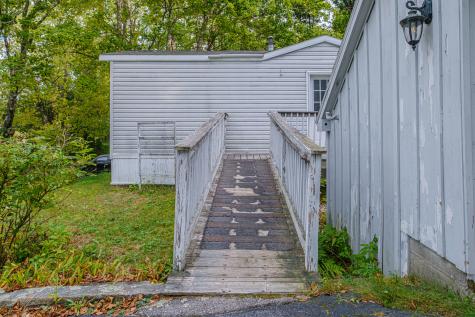 1222 Pequawket Trail Standish ME 04085