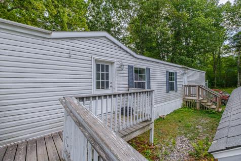 1222 Pequawket Trail Standish ME 04085