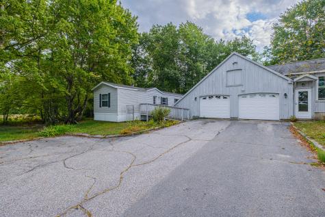 1222 Pequawket Trail Standish ME 04085