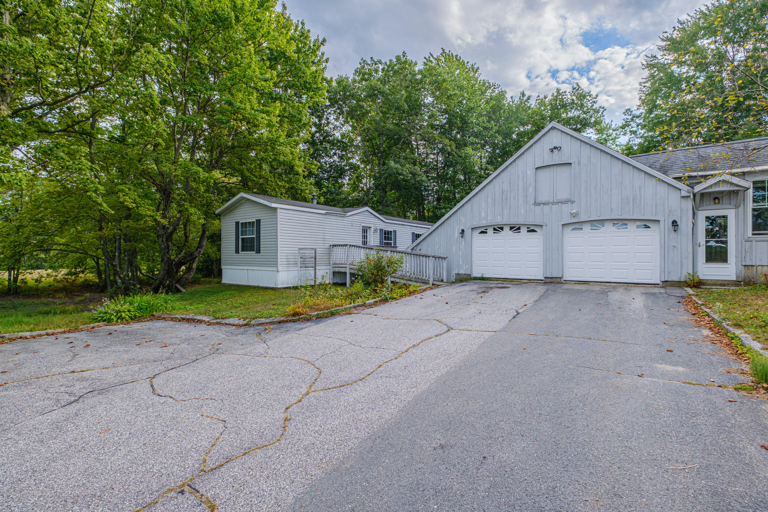 1222 Pequawket Trail Standish ME 04085
