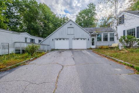 1222 Pequawket Trail Standish ME 04085