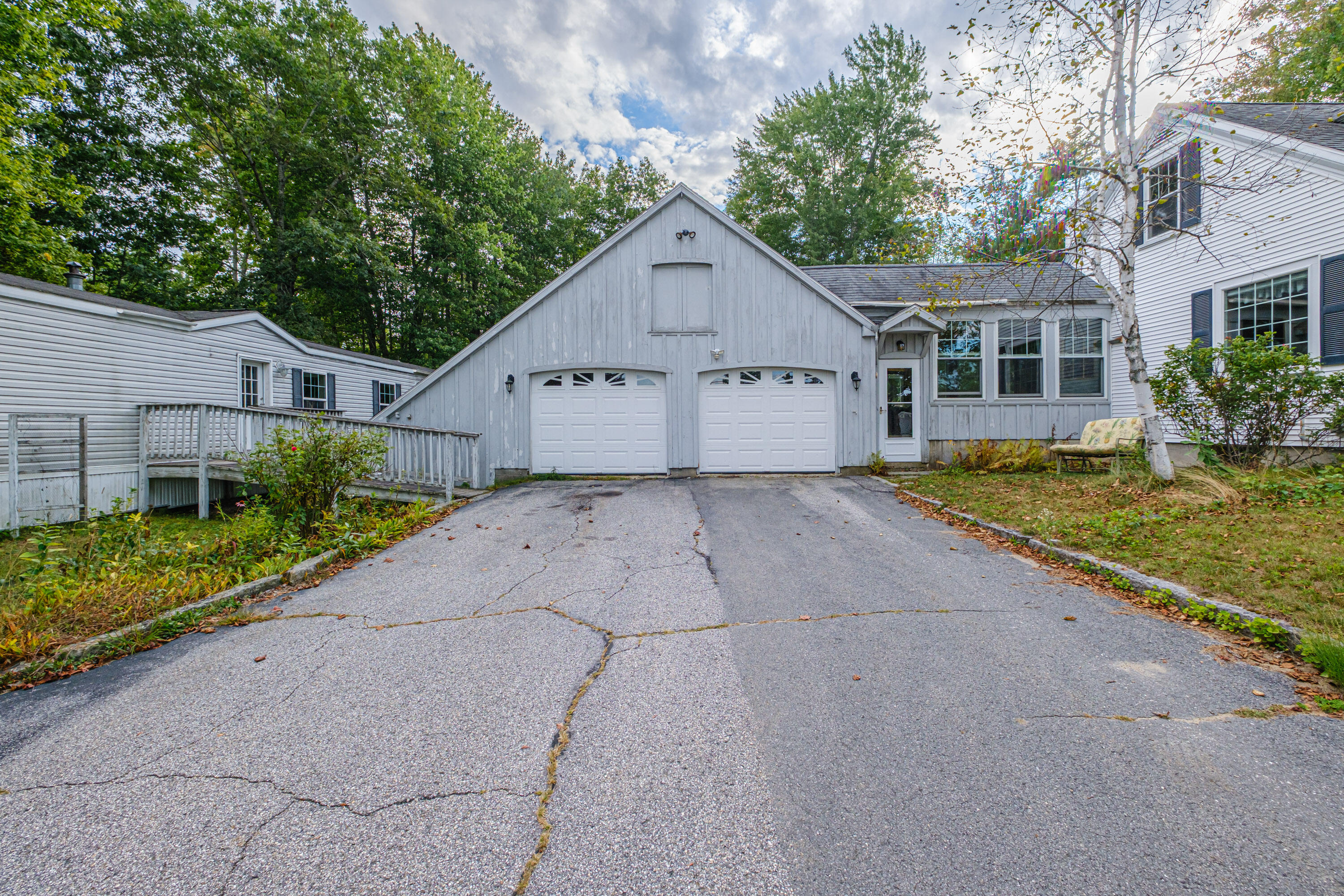 1222 Pequawket Trail Standish ME 04085