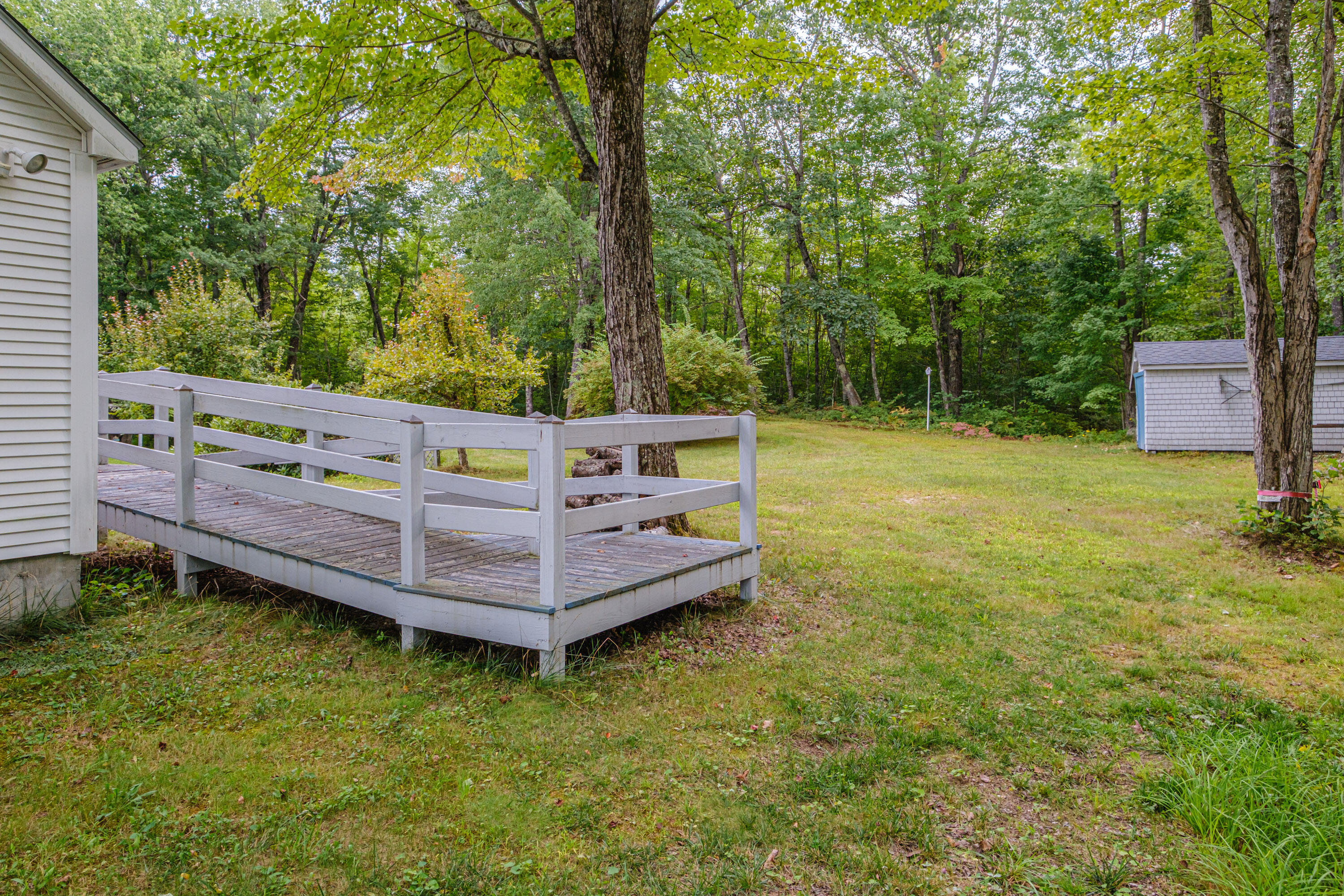 1222 Pequawket Trail Standish ME 04085