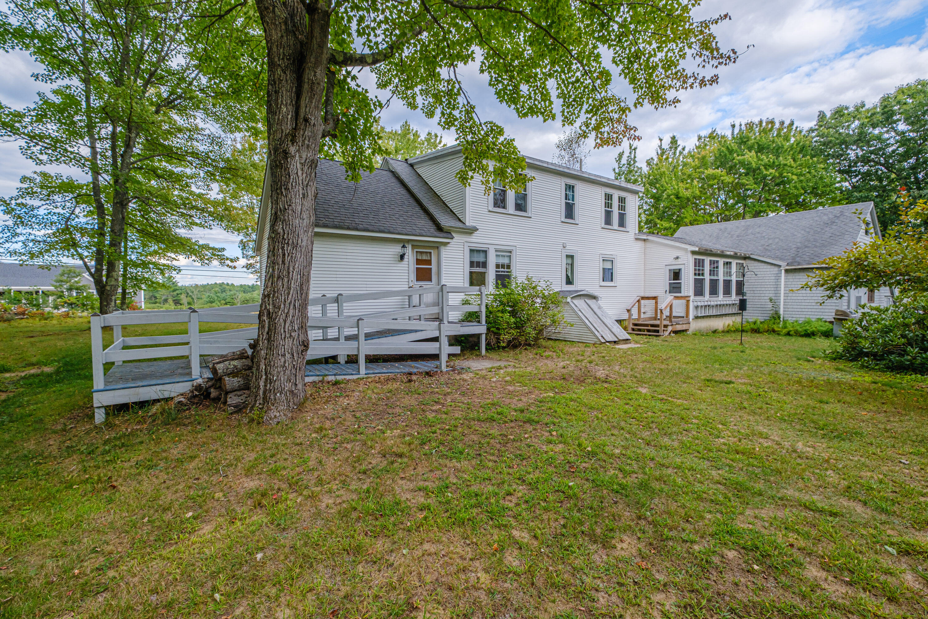 1222 Pequawket Trail Standish ME 04085